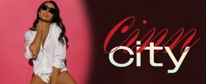 Cinn City: Christiana Cinn — My New Year’s Resolutions for 2025