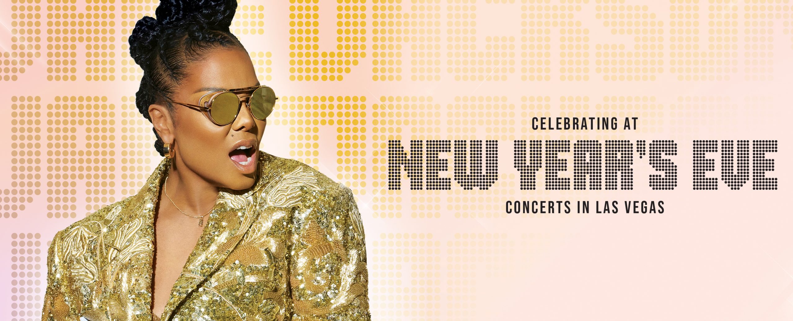 Celebrating New Year’s Eve at Concerts in Las Vegas Vegas Prime Magazine