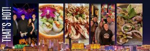 That’s Hot! My New Year’s Traditions in Las Vegas (Weera Thai, Brunch, Pickleball + More)