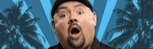 Fluffy’s Back! Gabriel Iglesias Returns to The Cosmopolitan in April and May