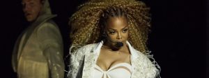 Janet Jackson Adds Six Dates at Resorts World Las Vegas From May 21-31