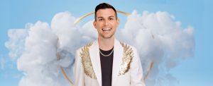 Psychic Medium Matt Fraser Returns to The Venetian on May 9-10