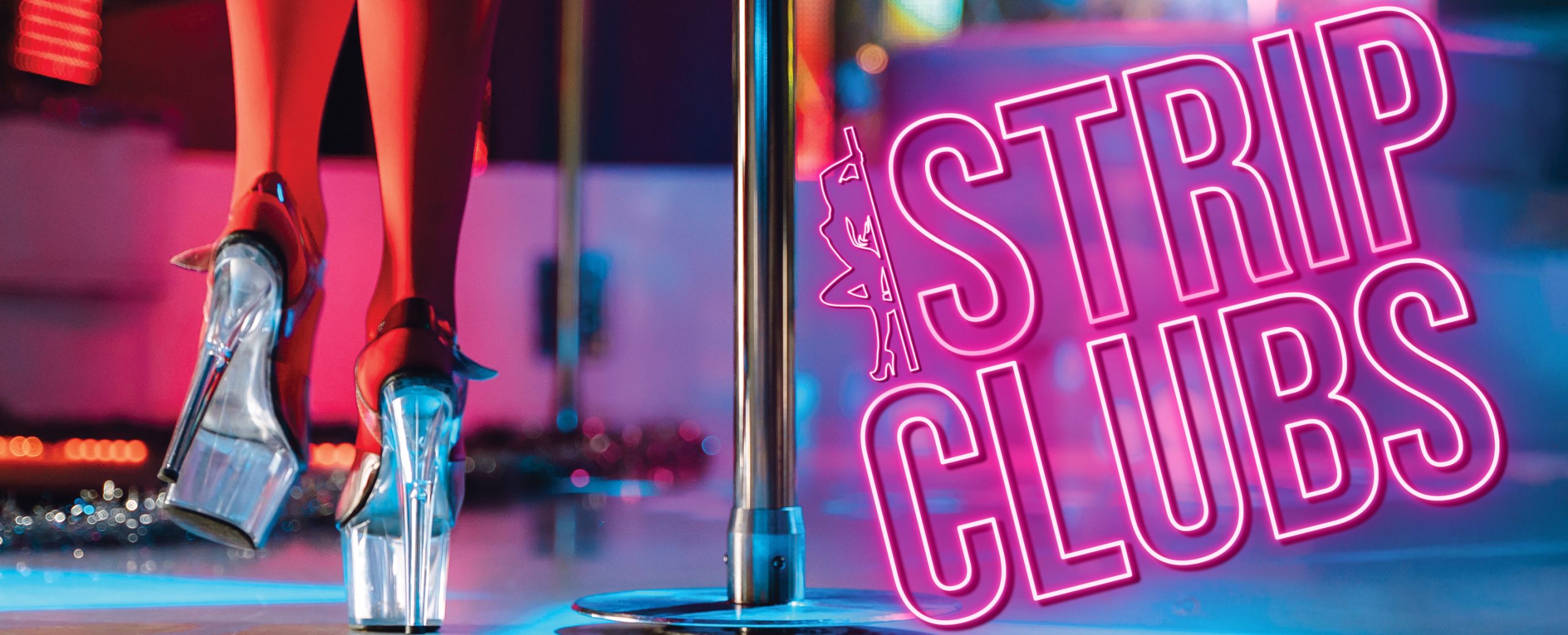 Vegas Prime Picks: Strip Clubs in Las Vegas