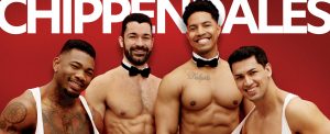 Chippendales Moves to The Strip: Iconic Male Revue Is Now at The Linq Hotel After 22 Years at The Rio