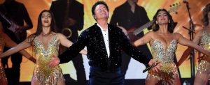 Donny Osmond: ‘I Don’t Want to Stop What I’m Doing … There’s No Reason for Me to Put on the Brakes’