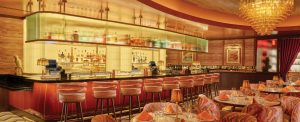 Caramella at Planet Hollywood Boasts Excellent Italian Fare and Strip Views