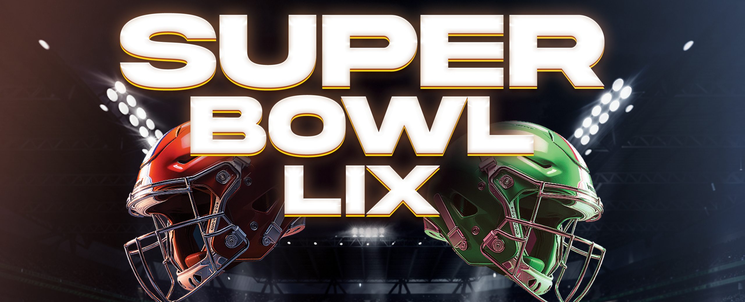 Vegas Prime Picks: Super Bowl LIX Watch Parties in Las Vegas