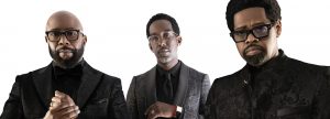 Boyz II Men to Return to The Cosmopolitan for Exclusive Engagement on Aug. 8-9 and 15-16