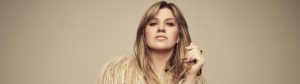 Kelly Clarkson Announces New Las Vegas Residency at The Colosseum at Caesars Palace