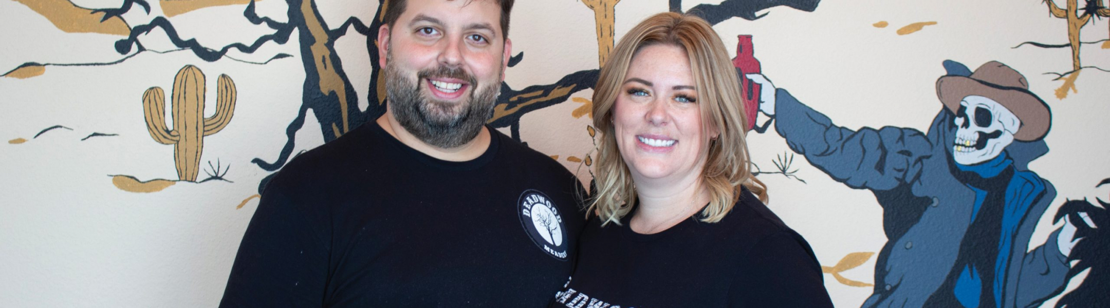 Deadwood Meadery Making Honey Wine in The Booze District Vegas Prime